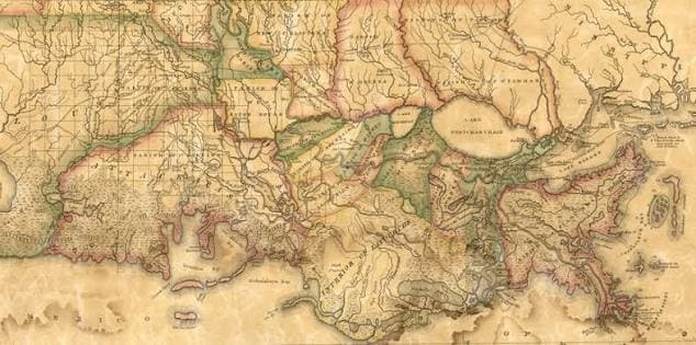 Bayou Country