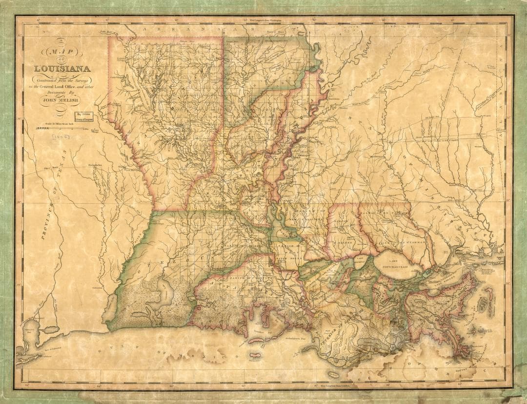 Louisiana