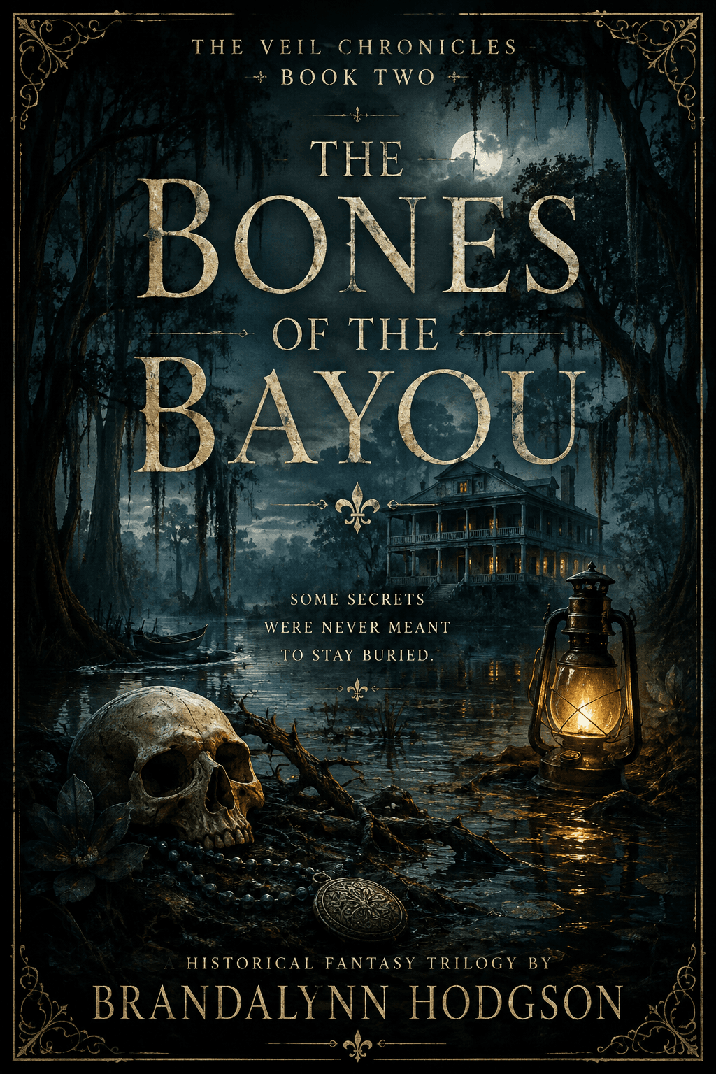 The Bones of the Bayou