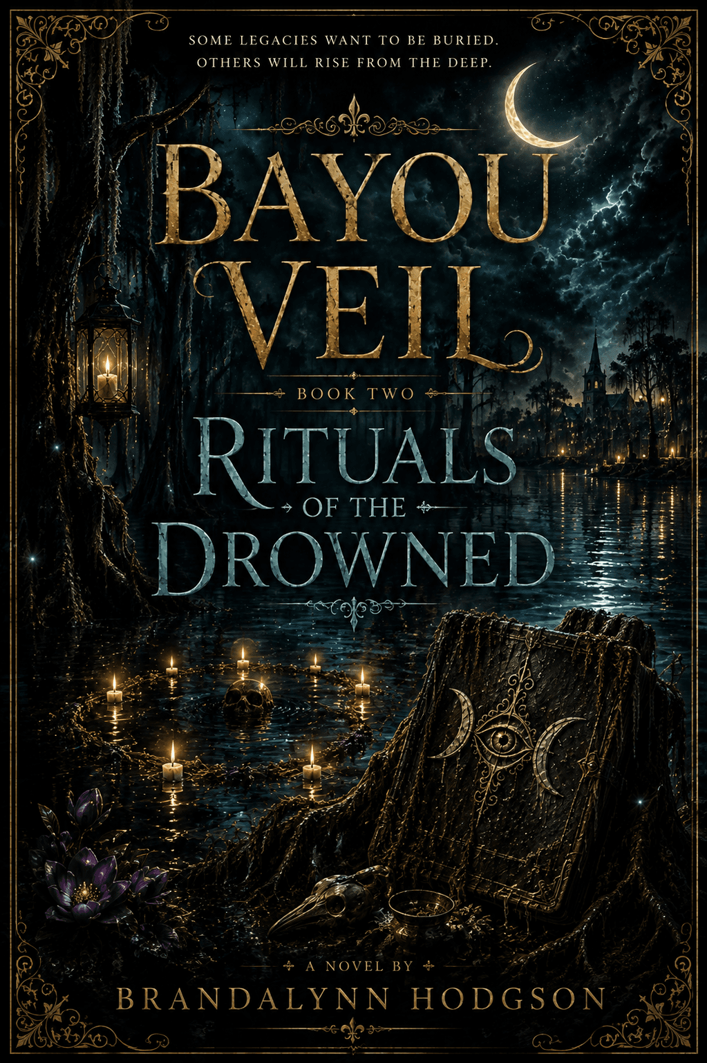 Rituals of the Drowned
