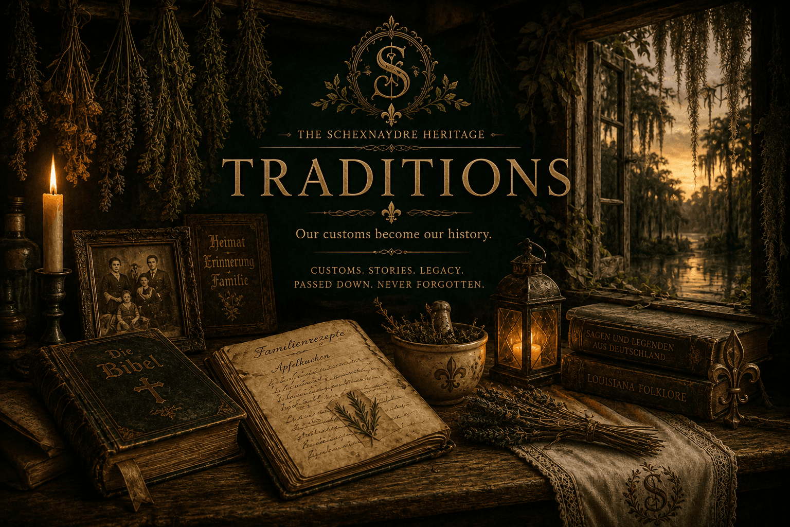 Traditions